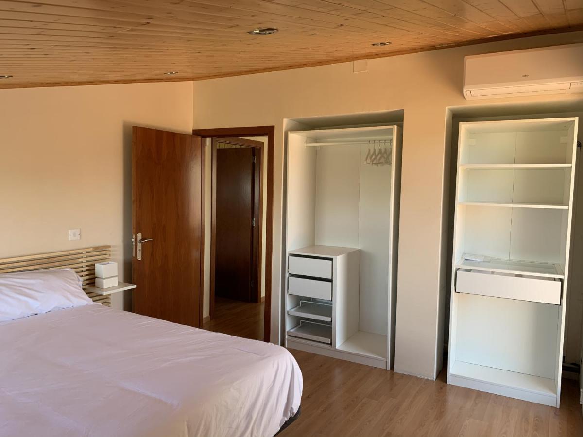 Apartamento Entero Con Vistas Panoramicas Avinyonet del Penedes Exteriör bild