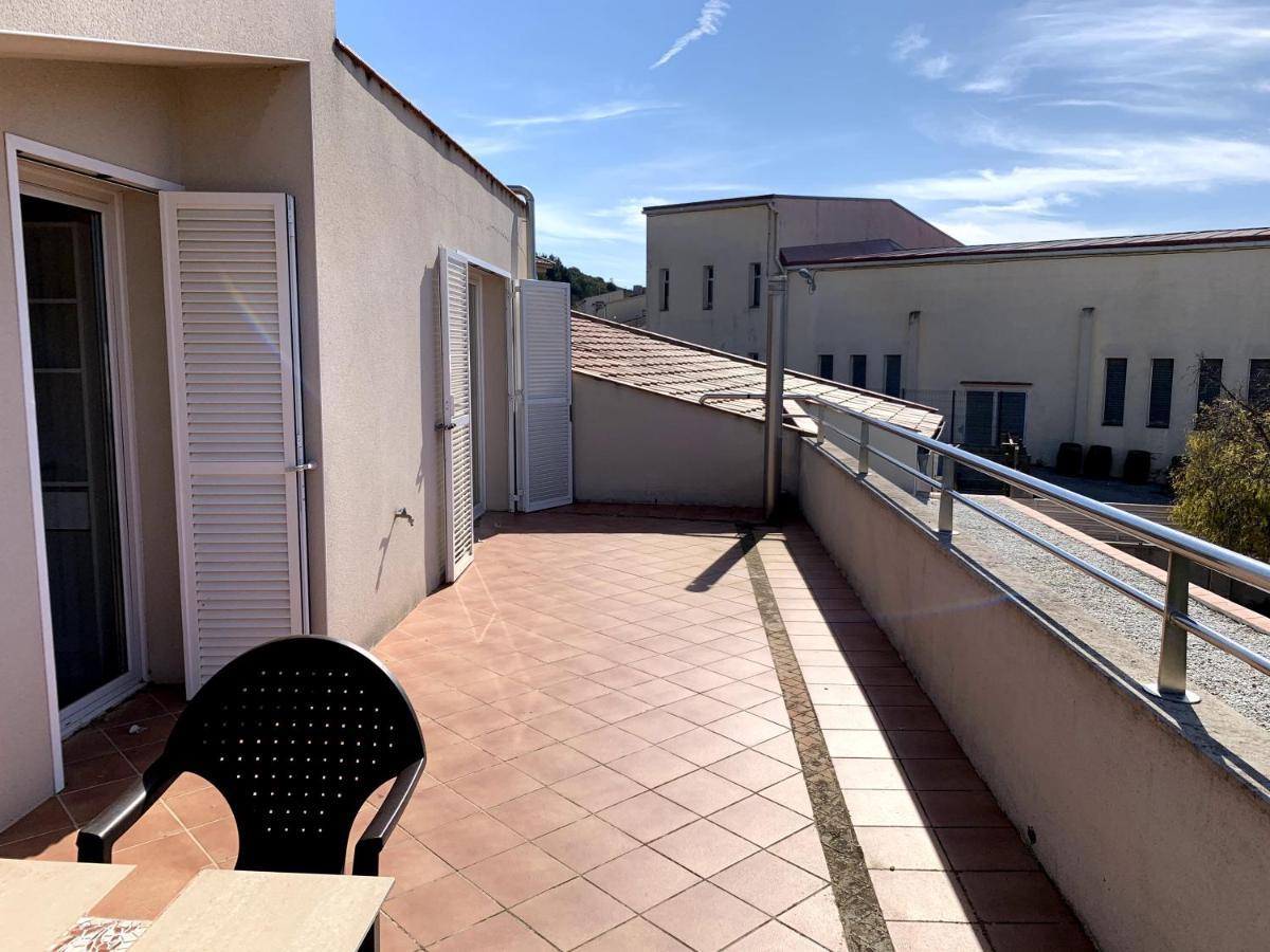 Apartamento Entero Con Vistas Panoramicas Avinyonet del Penedes Exteriör bild